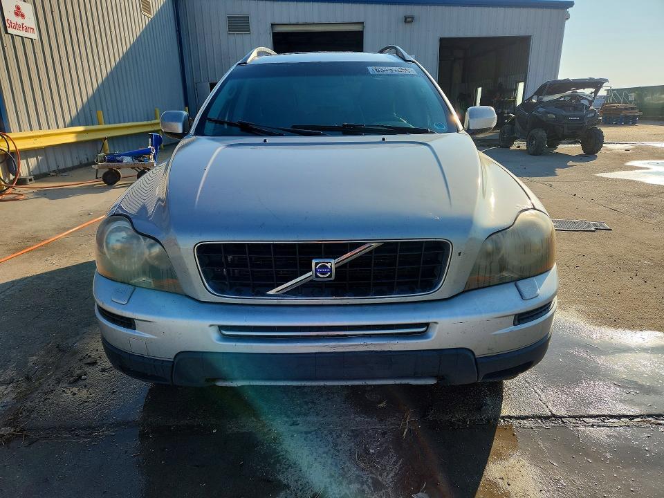 Снимка 5 от търг – 2008 VOLVO XC90 с VIN YV4CN982481430027