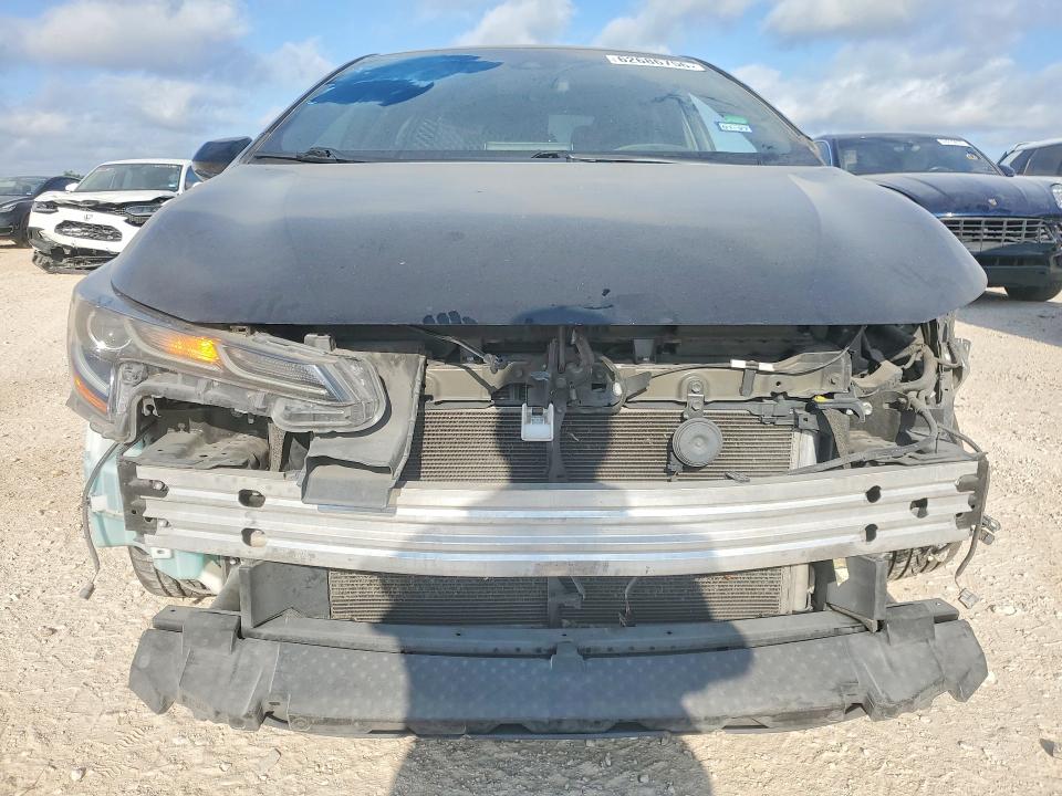 Photo 5 from auction – 2020 TOYOTA COROLLA with VIN 5YFS4RCE2LP042883
