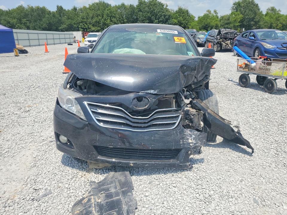 Zdjęcie 5 z aukcji – 2011 TOYOTA CAMRY z VIN 4T4BF3EK6BR158116