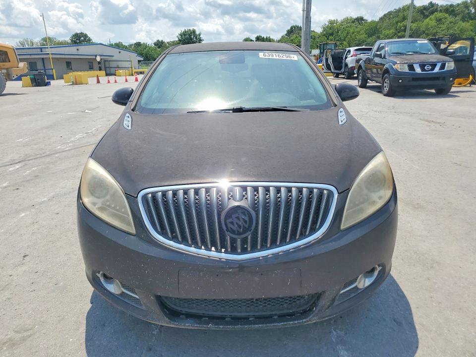 Photo 5 from auction – 2013 BUICK VERANO with VIN 1G4PP5SK5D4163243