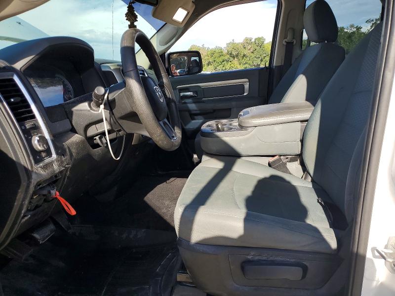 صورة رقم 7 من المزاد - 2015 RAM 1500 مع VIN 1C6RR7GT4FS524312