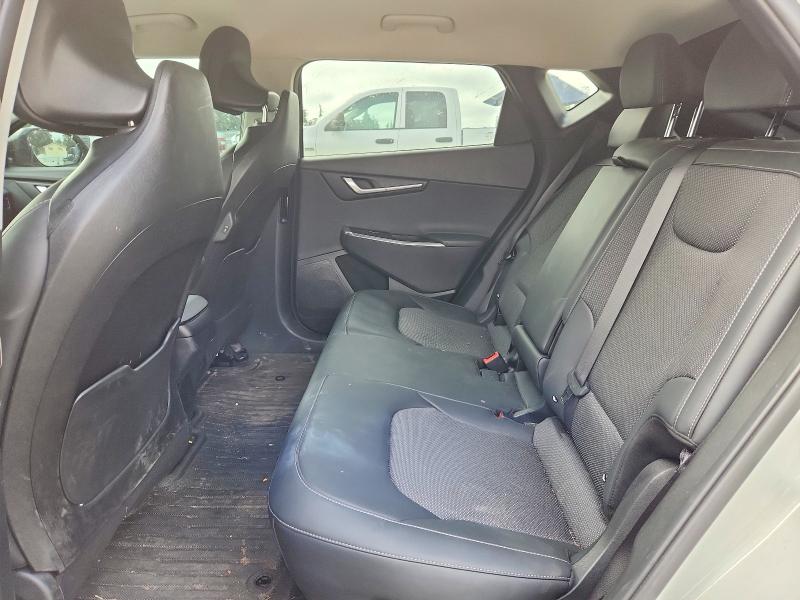 Photo 11 from auction – 2024 KIA EV6 with VIN KNDC3DLC9R5184131