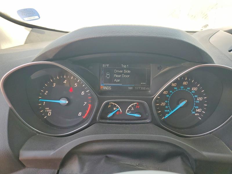 صورة رقم 9 من المزاد - 2016 FORD ESCAPE مع VIN 1FMCU9GX8GUA32900