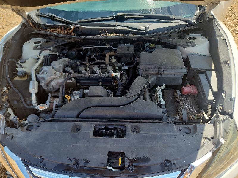 Photo 11 from auction – 2018 NISSAN ALTIMA with VIN 1N4AL3AP1JC194584