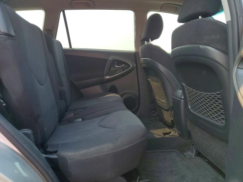 Photo 11 from auction – 2011 TOYOTA RAV4 with VIN JTMRK4DV2B5106292
