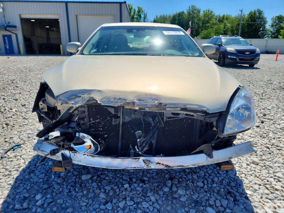 Photo 5 from auction – 2009 BUICK LUCERNE with VIN 1G4HD57M89U134995