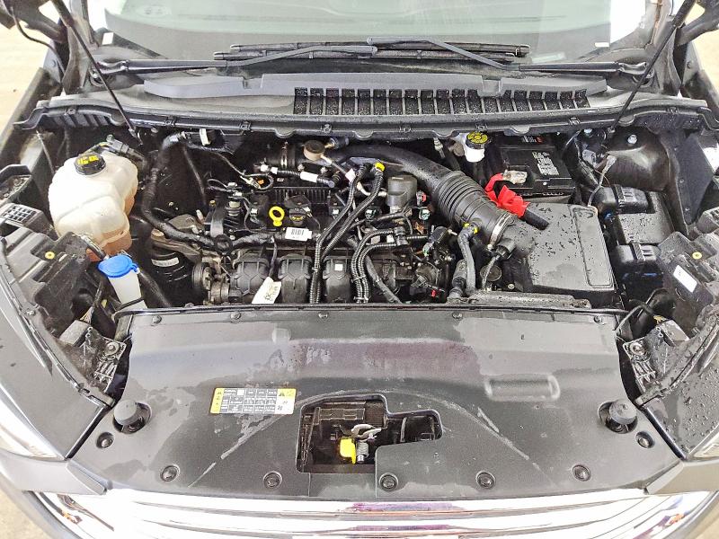 Zdjęcie 12 z aukcji – 2022 FORD EDGE z VIN 2FMPK4J95NBA31971