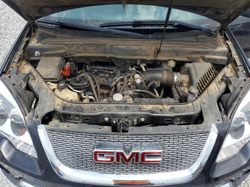 Photo 12 from auction – 2012 GMC ACADIA with VIN 1GKKRNED8CJ159083