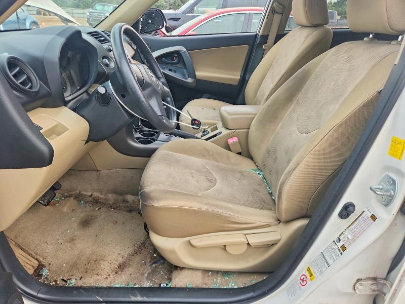 Photo 7 from auction – 2011 TOYOTA RAV4 with VIN JTMBF4DV9B5042421