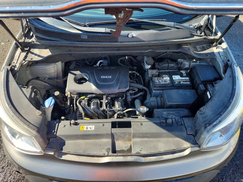 Photo 12 from auction – 2018 KIA SOUL with VIN KNDJN2A22J7592110