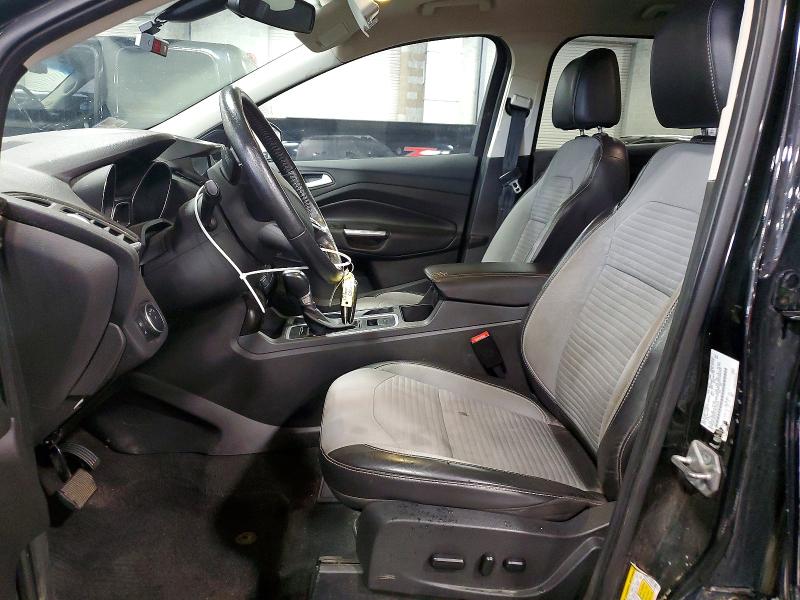 Photo 7 from auction – 2017 FORD ESCAPE with VIN 1FMCU0JD1HUD41829