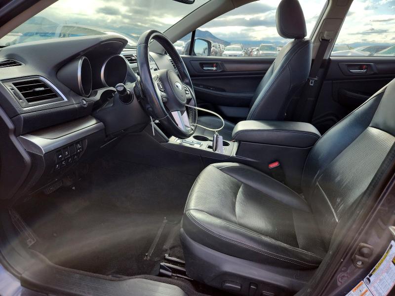Photo 7 from auction – 2015 SUBARU LEGACY with VIN 4S3BNAN6XF3029655