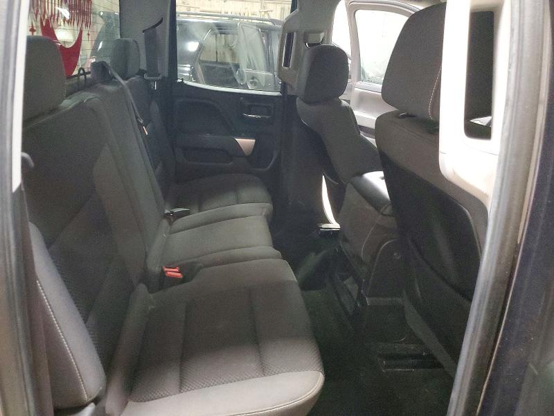 Photo 10 from auction – 2014 CHEVROLET SILVERADO with VIN 1GCRCREH9EZ296804