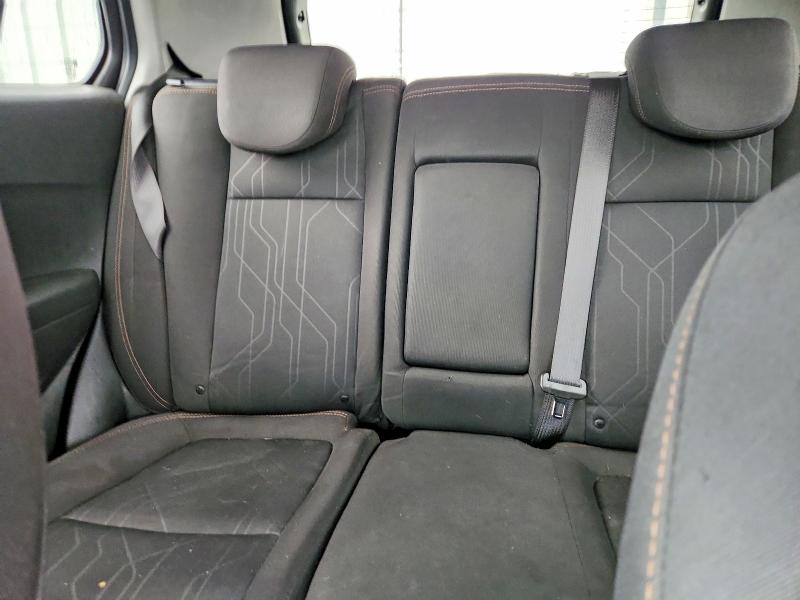 Photo 10 from auction – 2020 CHEVROLET TRAX with VIN 3GNCJLSB0LL109325