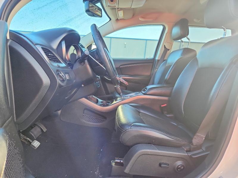 Photo 7 from auction – 2016 DODGE JOURNEY with VIN 3C4PDCGG6GT146245