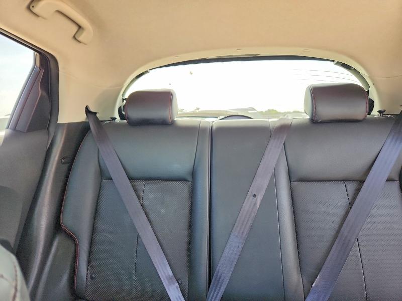 Photo 10 from auction – 2015 NISSAN JUKE with VIN JN8AF5MR0FT512653