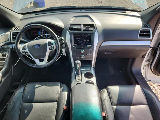 Photo 8 from auction – 2011 FORD EXPLORER with VIN 1FMHK7D86BGA79461