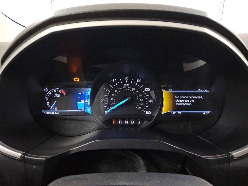 Zdjęcie 9 z aukcji – 2020 FORD EDGE z VIN 2FMPK4J99LBA73587