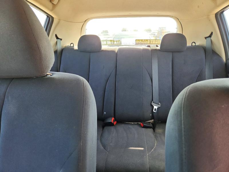 Photo 10 from auction – 2009 NISSAN VERSA with VIN 3N1BC13E99L391021