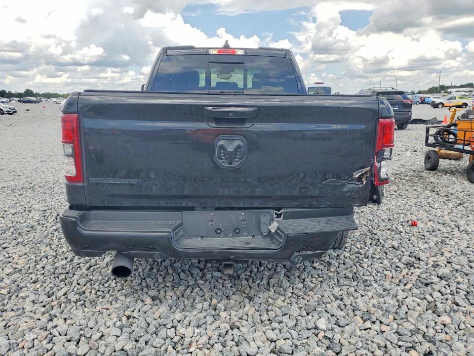 Zdjęcie 6 z aukcji – 2022 RAM 1500 z VIN 1C6RREBT4NN197564