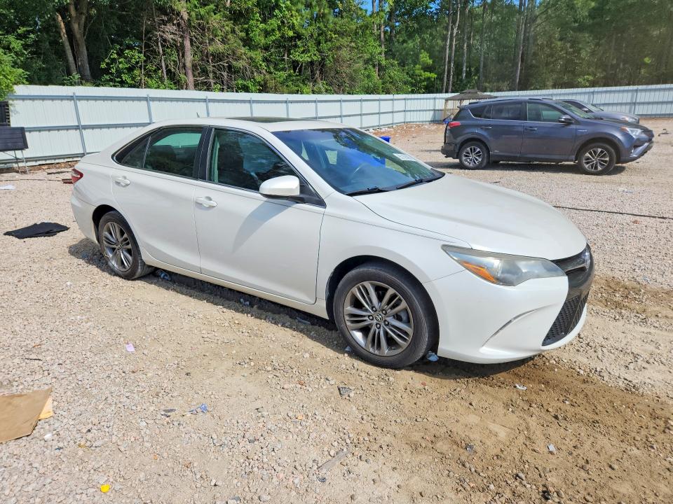 Zdjęcie 4 z aukcji – 2015 TOYOTA CAMRY z VIN 4T1BF1FK2FU024433