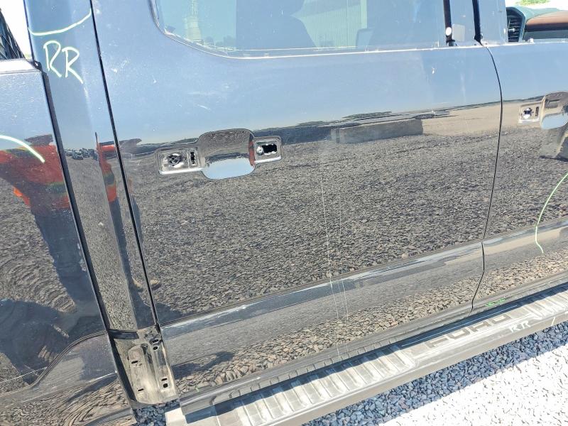 Photo 10 from auction – 2023 FORD F150 with VIN 1FTFW1ED0PFC96882