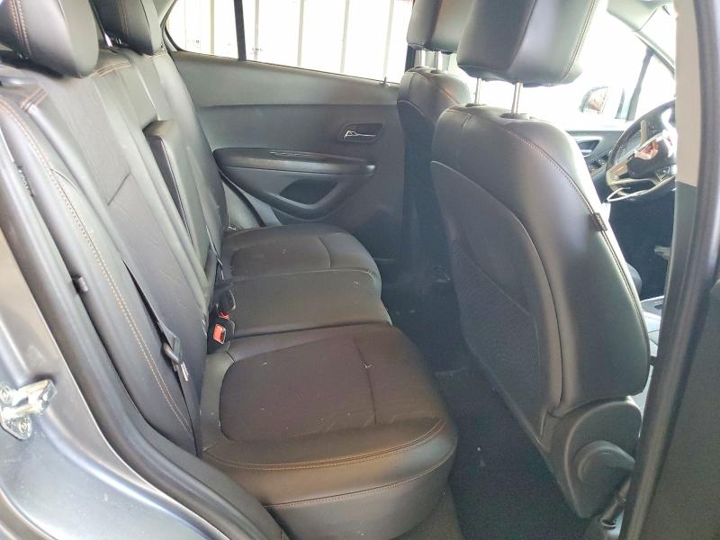 Photo 11 from auction – 2019 CHEVROLET TRAX with VIN KL7CJPSB0KB867257