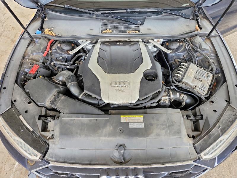 Снимка 11 от търг – 2019 AUDI A7 с VIN WAUU2AF24KN125998