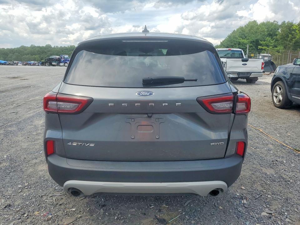 Photo 6 from auction – 2023 FORD ESCAPE with VIN 1FMCU9GN0PUB04610