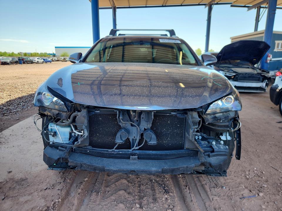 Photo 5 from auction – 2017 LEXUS NX 200T with VIN JTJYARBZ2H2056373