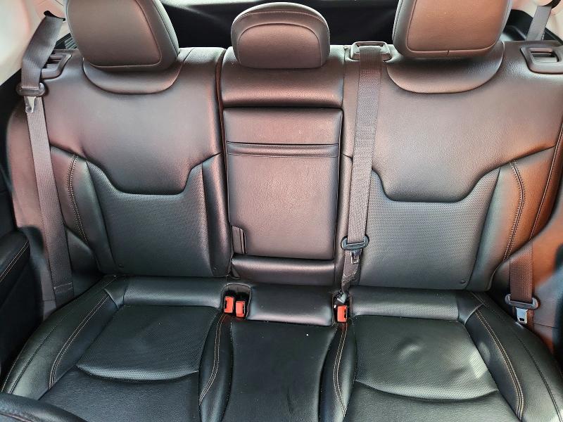 Zdjęcie 10 z aukcji – 2019 JEEP COMPASS z VIN 3C4NJDCB3KT771601
