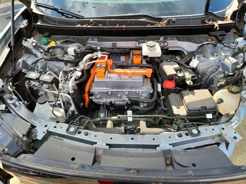 Photo 12 from auction – 2025 HONDA PROLOGUE with VIN 3GPKHVRJXSS500364