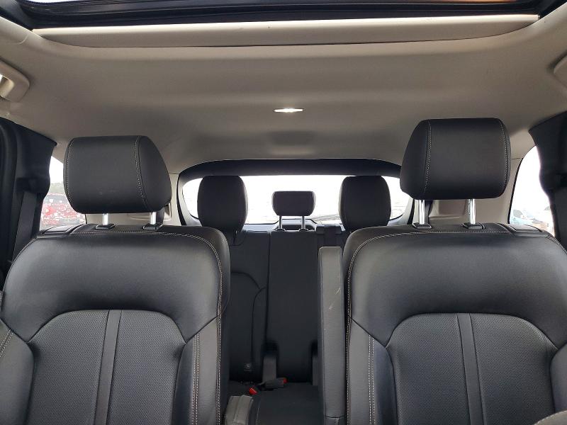 صورة رقم 10 من المزاد - 2026 MAZDA CX-90 مع VIN JM3KKCHD8T1387463