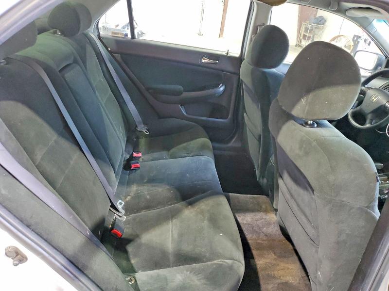 Photo 10 from auction – 2007 HONDA ACCORD with VIN 1HGCM56377A123204