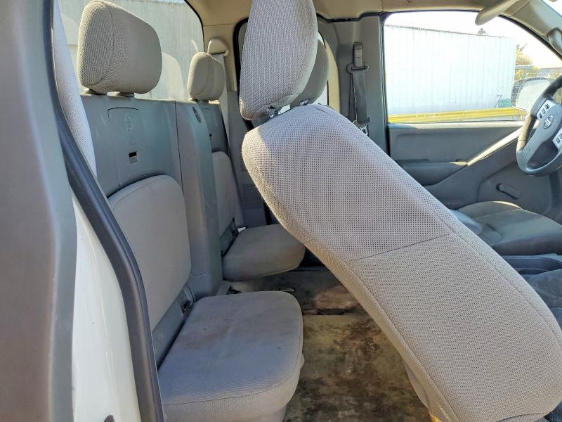 Photo 10 from auction – 2016 NISSAN FRONTIER with VIN 1N6BD0CT0GN778196