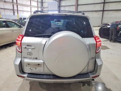 Photo 6 from auction – 2010 TOYOTA RAV4 with VIN 2T3DK4DV5AW030097