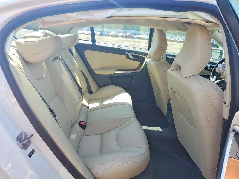 Photo 10 from auction – 2017 VOLVO S60 with VIN LYV402TM2HB126080