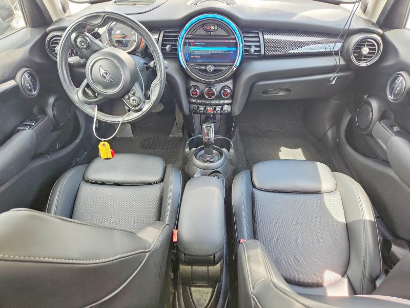 Photo 8 from auction – 2020 MINI COOPER with VIN WMWXU9C06L2L45090