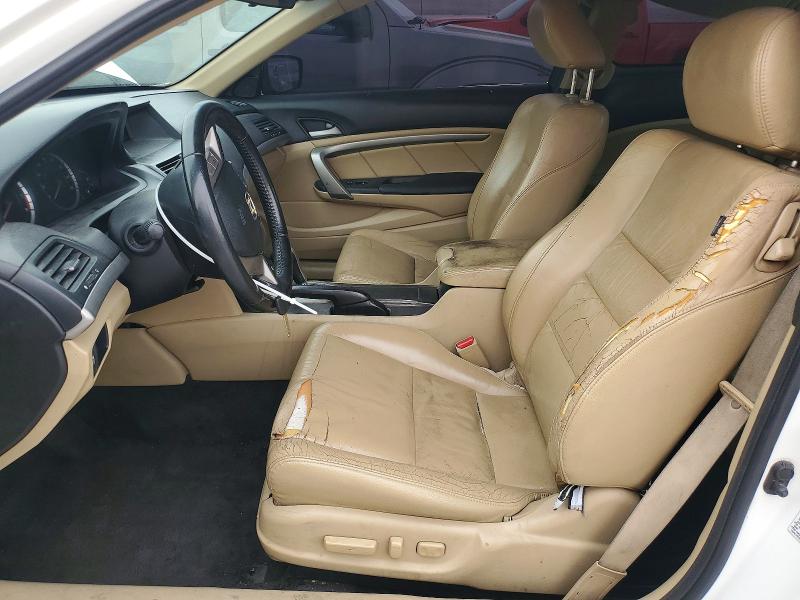 Photo 7 from auction – 2011 HONDA ACCORD with VIN 1HGCS1B83BA010374