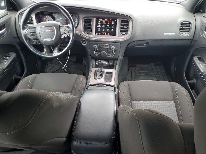 صورة رقم 8 من المزاد - 2023 DODGE CHARGER مع VIN 2C3CDXBG1PH604140