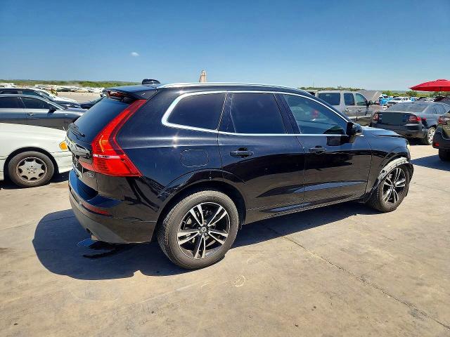 Photo 3 from auction – 2019 VOLVO XC60 with VIN LYV102RK6KB195905