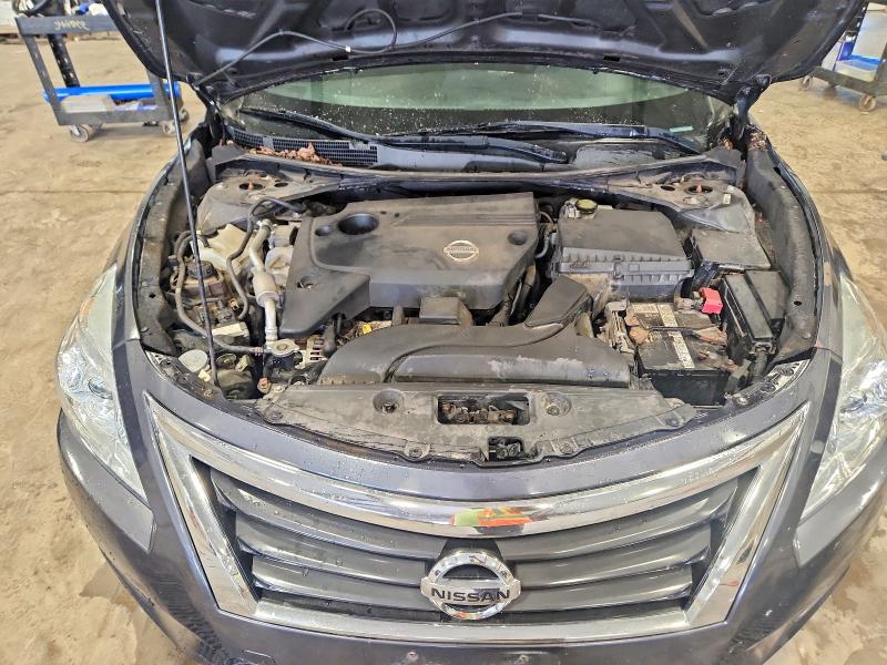 Photo 11 from auction – 2013 NISSAN ALTIMA with VIN 1N4AL3AP2DN516903