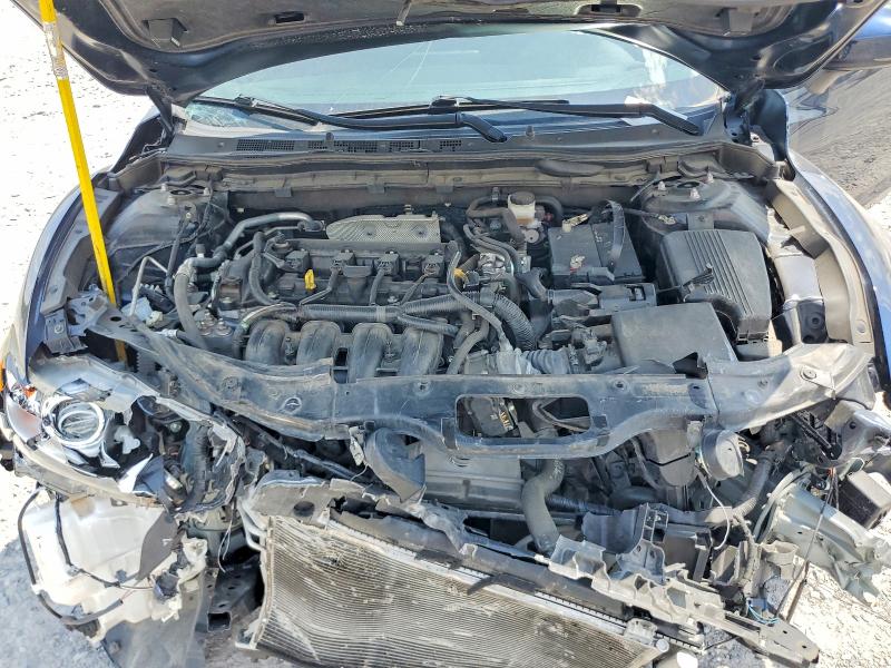 Photo 11 from auction – 2017 MAZDA 6 with VIN JM1GL1U52H1147752