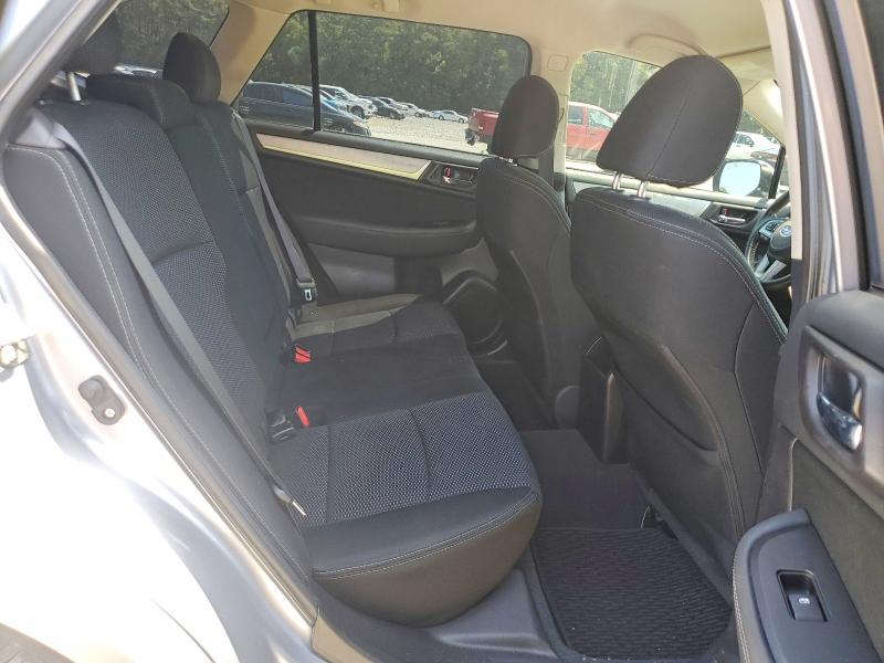 Photo 11 from auction – 2017 SUBARU OUTBACK with VIN 4S4BSAFC9H3373005