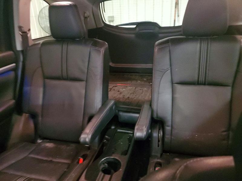Photo 10 from auction – 2018 TOYOTA HIGHLANDER with VIN 5TDJZRFH6JS537773