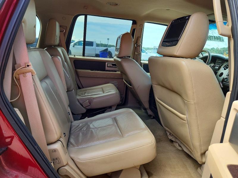 Photo 10 from auction – 2014 FORD EXPEDITION with VIN 1FMJU1H51EEF21393