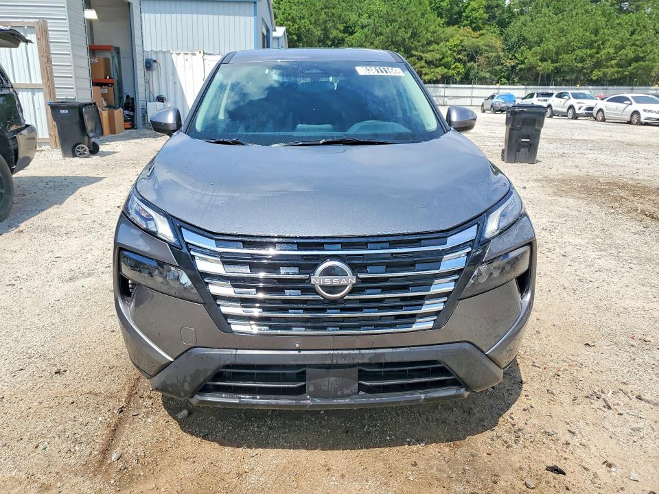 Photo 5 from auction – 2026 NISSAN ROGUE with VIN 5N1BT3BB5TC710848