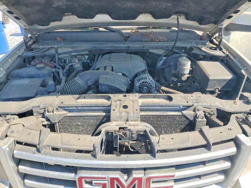 Photo 11 from auction – 2013 GMC SIERRA with VIN 3GTP1VE03DG325230