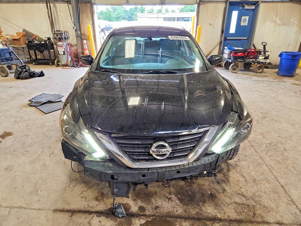 Photo 5 from auction – 2016 NISSAN ALTIMA with VIN 1N4AL3APXGC175413