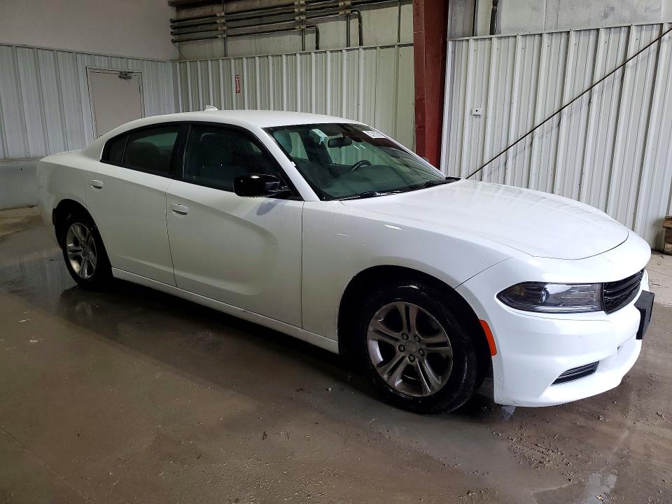 Photo 4 from auction – 2023 DODGE CHARGER with VIN 2C3CDXBG7PH546695